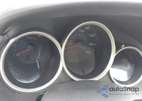 2008 Honda Fit Sport z USA, uszkodzony, nr VIN JHMGD38688S006513